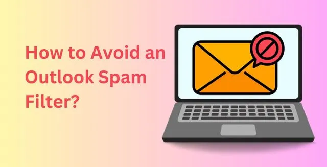 how to avoid outlook spam filter